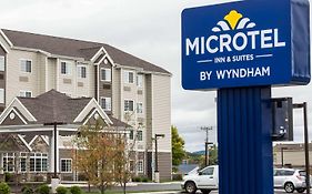 Microtel Inn & Suites By Wyndham Altoona